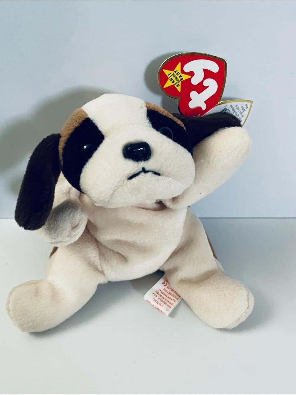 Ty adorable plush